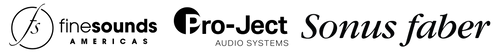 Fine Sounds Americas